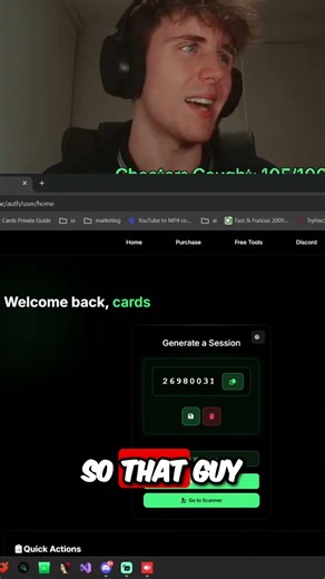 Discord Cheats: ASAR File Tampering & Bans Exposed! #shorts