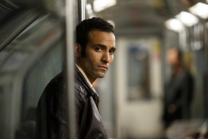 Stream It Or Skip It: 'The Angel' On Netflix, The True Story About An Egyptian Double-Agent