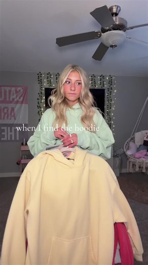 Finding the Perfect Hoodie in Multiple Colors