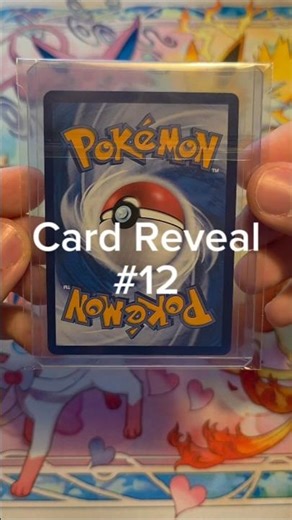 Tag Team Card Reveal | 12 #pokemon
