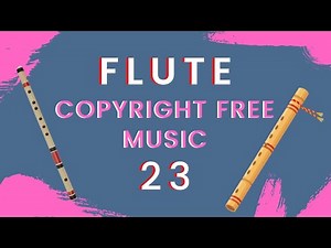 Free Flute Solo I C I 70 । No Copyright Music । Royalty Free Loops ।