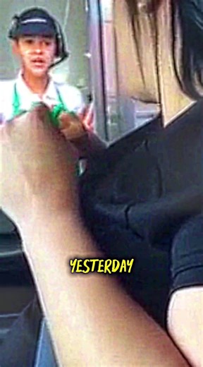 Credit Card Theft Caught on Camera at Ralph's