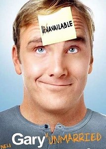 Gary Unmarried (2008-2010) - TV Show