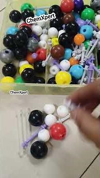 Molecular Structure of Ethanoic Acid | Organic Chemistry