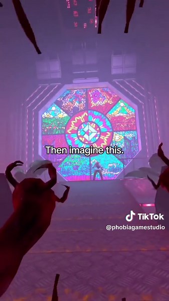 Cooking Like Masterchef in Horror Game Carrieon