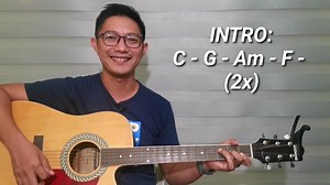 15K views · 1.1K reactions | ONE AND ONLY YOU (YOUR SONG) BY PAROKYA NI EDGAR | Sir Nonito Guitar Tutorial | Facebook