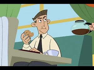 Kim Possible S3E12 So the Drama