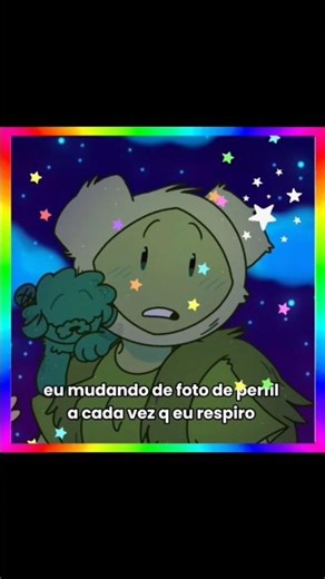 minha mania de não saber qual usar ✌😔