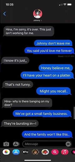 Bust Your Kneecaps - Edit (?)