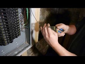 Surface Mount Technology Installation - Excel Dryer (Video 1)