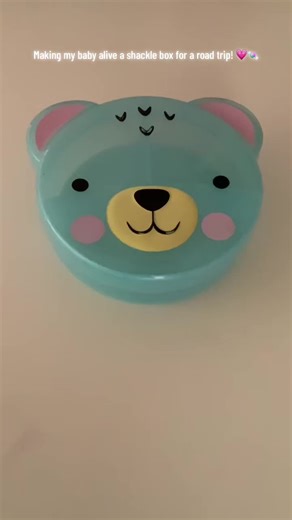 #babyalive #viral #stanleycup #snack hope she enjoys !