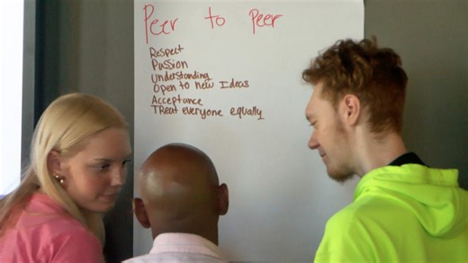 'Lead for Inclusion' Aims to Make Bemidji More Accessible for Those with Disabilities