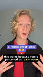 297K views · 5.9K reactions | 3 body language secrets to be instantly more attractive to any person! #attractive #attract #charisma #bodylanguage #psychology | Graysonpeterjay | Facebook