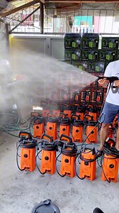 1.1M views · 10K reactions | Solid na Car Pressure Washer na Pwede sa Babuyan at Asohan  #reels #viral #pressurewashing @topfans | Lycopher car vlog | Facebook