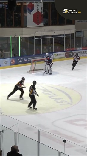 Shootout-Winner: Max Newton!