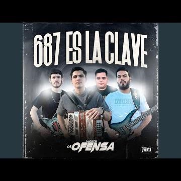 687 Es La Clave