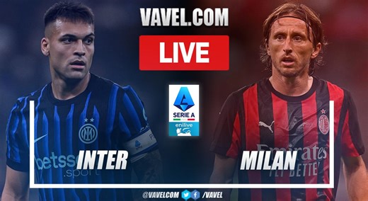 Highlights and goal/goals of Inter 0-1 Milan in Serie A 2025-26 | 11/23/2025