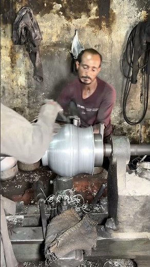 How Stainless Steel Cooking Pots Are Made | Classic Manufacturing Process