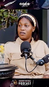 Get ready for a jaw-dropping episode of Against the Wall podcast this Sunday at 12 PM! 🤯 Lindiwe shares her harrowing story of being a drug mule, but that’s not even the craziest part! 😱 After landing at the airport, she started puking... and you won’t believe what happened next! 🤢 Let’s just say it was a VERY close call! 😅 Tune in to hear how she went from “puking up” drugs to a hospital visit that changed EVERYTHING! 💊 Don’t miss Lindiwe’s unwavering testimony this Sunday! #AgainstTheWall