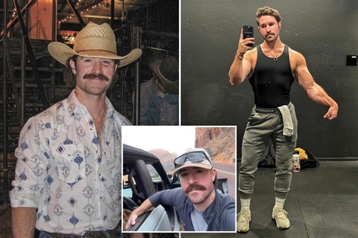 Fitness influencer Chris O’Donnell dead at 31, cause of death revealed