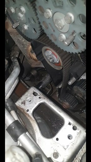 Car Engine Components Inspection and Maintenance Guide