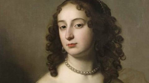 The House of Hanover may just have been the most messed-up royal family in history