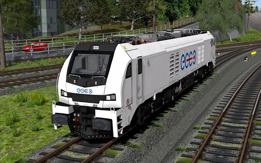 EuroDual - EccoRail - RSSLO