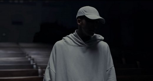 NF’s “FEAR” Lyrics: A Raw Look at Mental Health | Neon Music