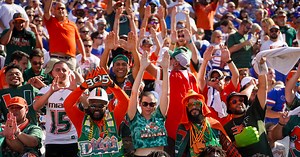 Gary Ferman's Mailbag: Miami Hurricanes Spring Practice In the midst of Week 2 ... questions and answers