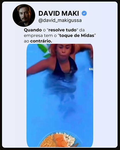 O COLABORADOR QUE "AJUDA" E AFUNDA O SEU LUCRO