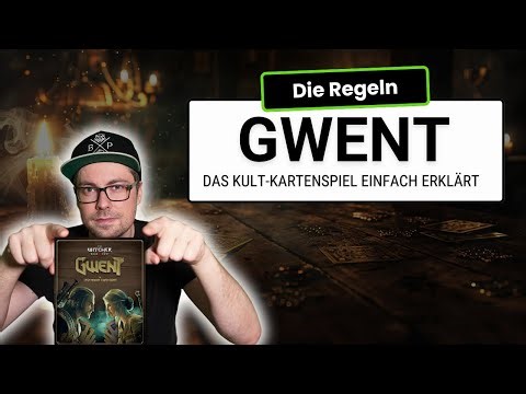 Gwent erklärt – das komplette Regelvideo zum Kult-Kartenspiel aus The Witcher
