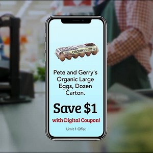 Foodtown’s sale prices get even lower when you use our digital coupons! Choose from hundreds of different offers and stock up your pantry. Shop through our mobile app and website! | Foodtown