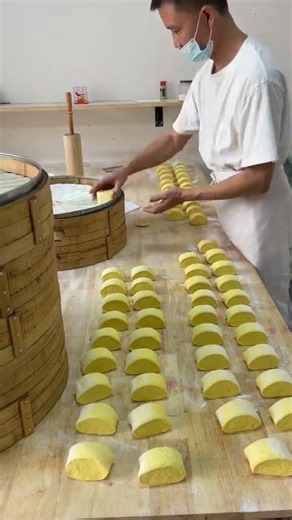 Fastest Puff Pastry Making