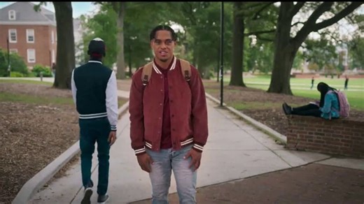 Moderna TV Spot, 'COVID-19: Here To Stay' Featuring Taulia Tagovailoa