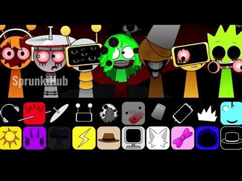 “It Starts Cute… Then Turns Terrifying | Sprunki”