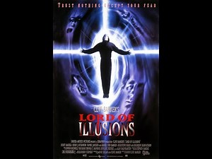 Lord of Illusions (1995) Trailer