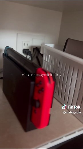 壁掛けテレビのニッチ収納方法 | 家づくりアイデアとエコカラットの活用