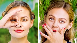 1.3M views · 1.7K reactions | MÁS DE 30 SECRETOS DE LOS TRUCOS DE MAGIA PARA HACER VOLAR LA CABEZA: | Ideas en 5 minutos | Facebook