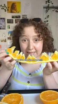 you can cut oranges however you like, but this *is* the superior way, just sayingggg