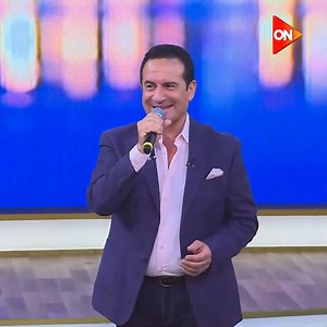 من أجمل التترات اللي كلنا بنعشقها🫶.. تتر مسلسل "مين اللي مايحبش فاطمة" للفنان الجميل محمد ثروت حاجة كده آخر سلطنة 😍❤ #معكم_منى_الشاذلي | ON E