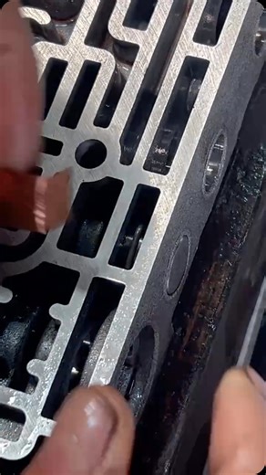 Shade Tree Mechanic | 4L60E Assembly: 4L60E Transmission Rebuild #4L60ERebuild #Car #Carrepair #automotiverepair #MechanicLifestyle | Instagram