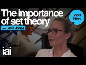The Importance of Set Theory | Silvia Jonas