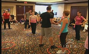 Kids Fitness: Games, Games, and More Games!