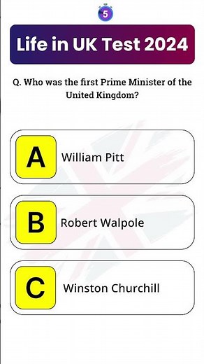 how to pass life in the uk test 2024 #lifeintheuktest