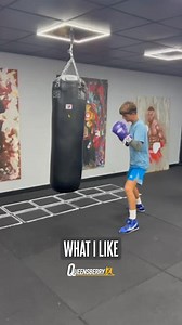 51K views · 395 reactions | Meet Roy Jones Jr’s newest prodigy Tony ‘Lightning’ Curtis Jr ⚡️ | Frank Warren | Facebook