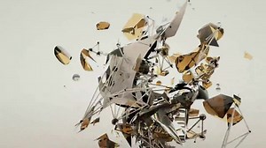 2.8K views · 159 reactions | A new animation composition. 1080p! | Justin Maller | Facebook