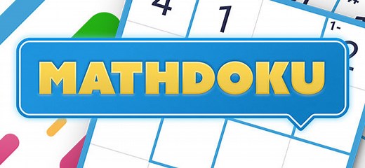 MathDoku | Play Online for Free | Washington Post