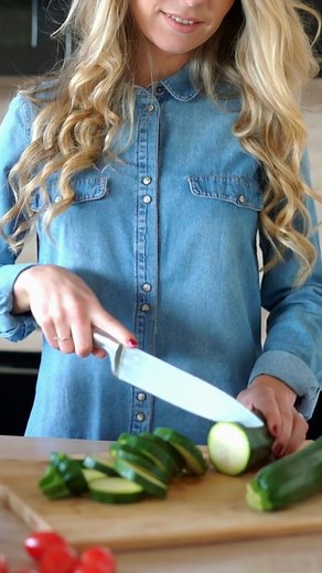 2.3K views · 11 reactions | It's #NationalZucchiniDay and if you're anything like us, you're overrun with alllll the #zucchini. Wondering what to do with it? Here's some zucchini recipe inspo to get you started: https://bit.ly/44G5i8S #haveaplant | Fruits & Veggies—Have A Plant | Facebook