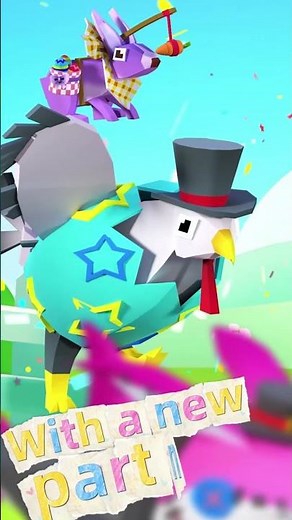 All new Rodeo Stampede Update!!!
