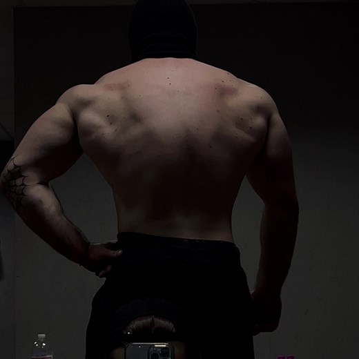 Samurai Gym: Bodibuilding Recommendations from Samurai Bo